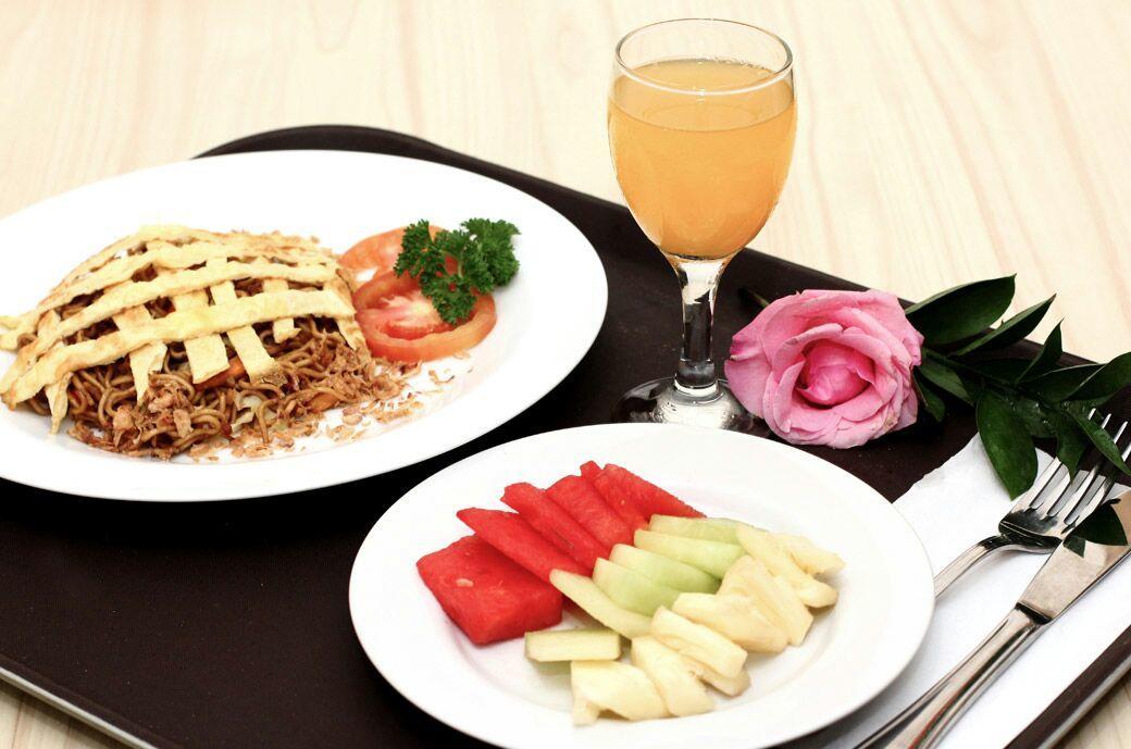 Iconic Bali Living Bed & Breakfast Denpasar  Ngoại thất bức ảnh